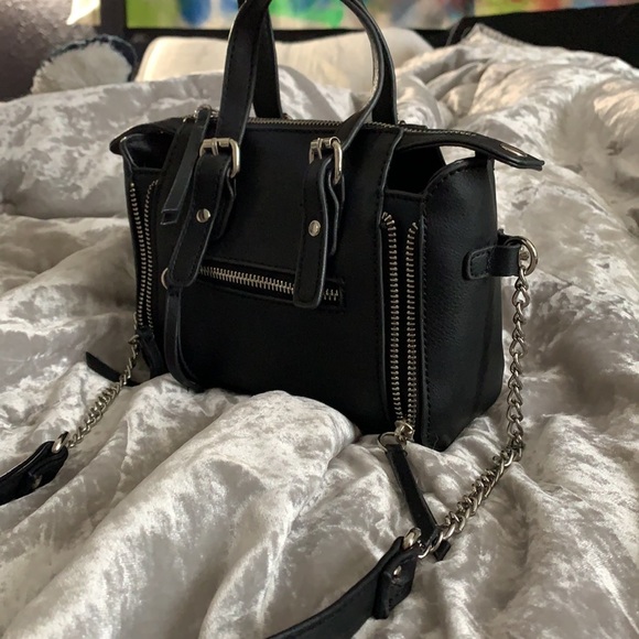 Mini crossbody bag - Picture 2 of 2